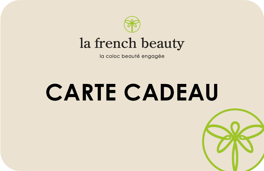 [Carte50] Carte Cadeau 50 €